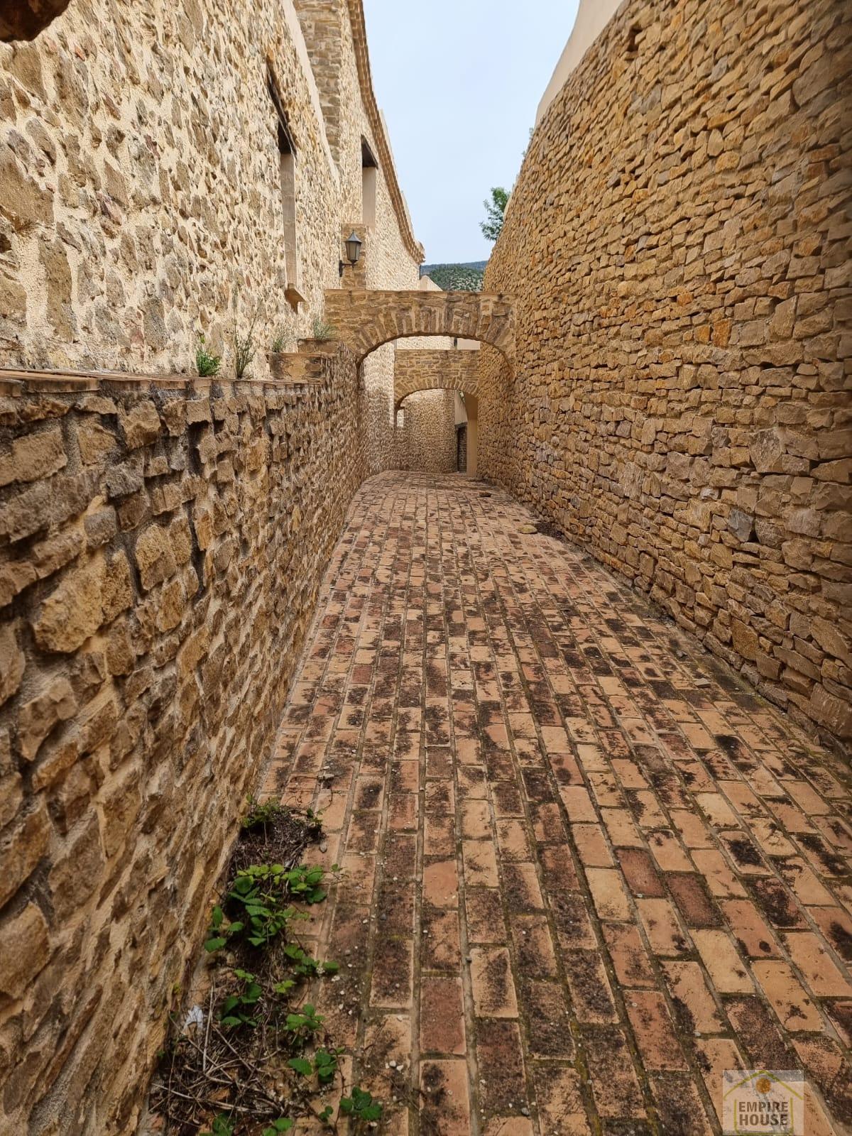 Venta de villa en Nogueruelas Venta de villa en Nogueruelas