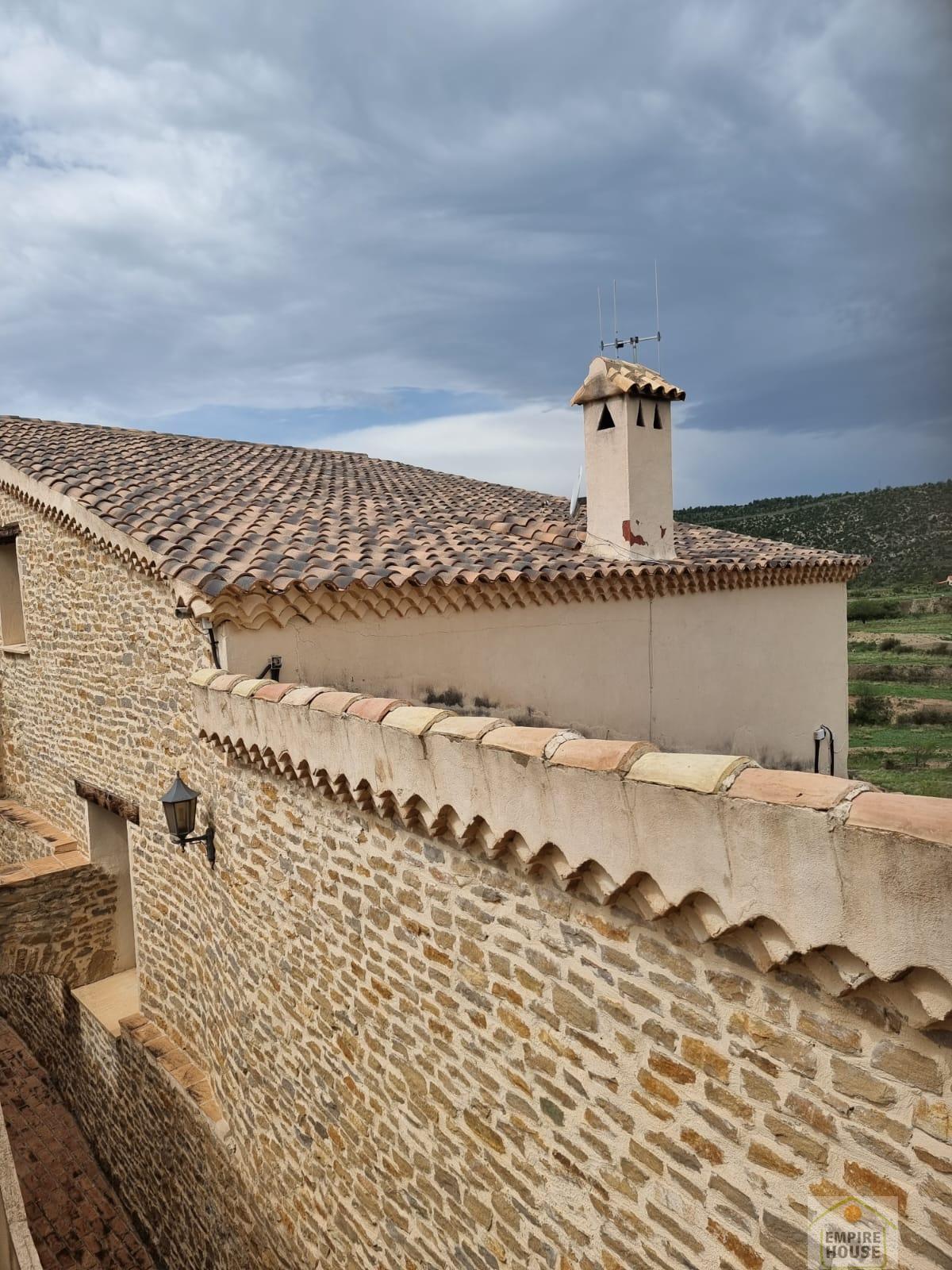 Venta de villa en Nogueruelas Venta de villa en Nogueruelas