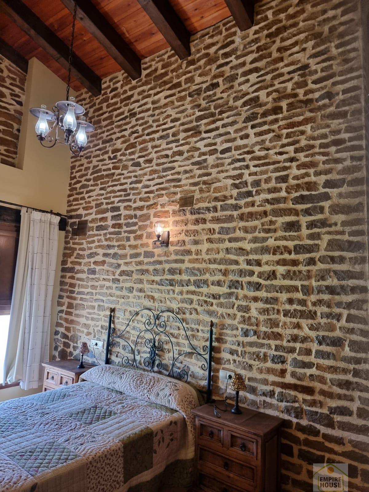 Venta de villa en Nogueruelas Venta de villa en Nogueruelas