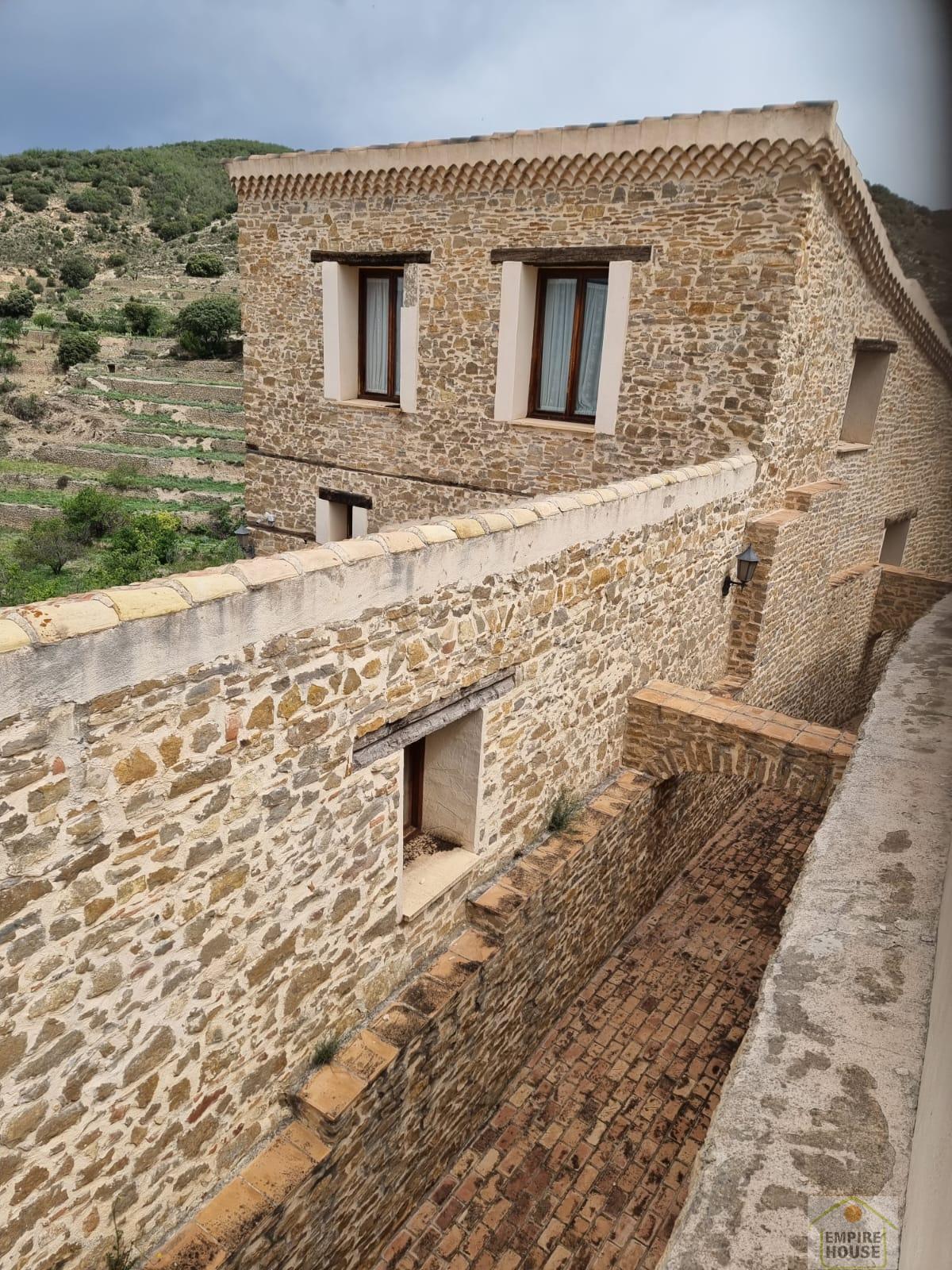 Venta de villa en Nogueruelas Venta de villa en Nogueruelas