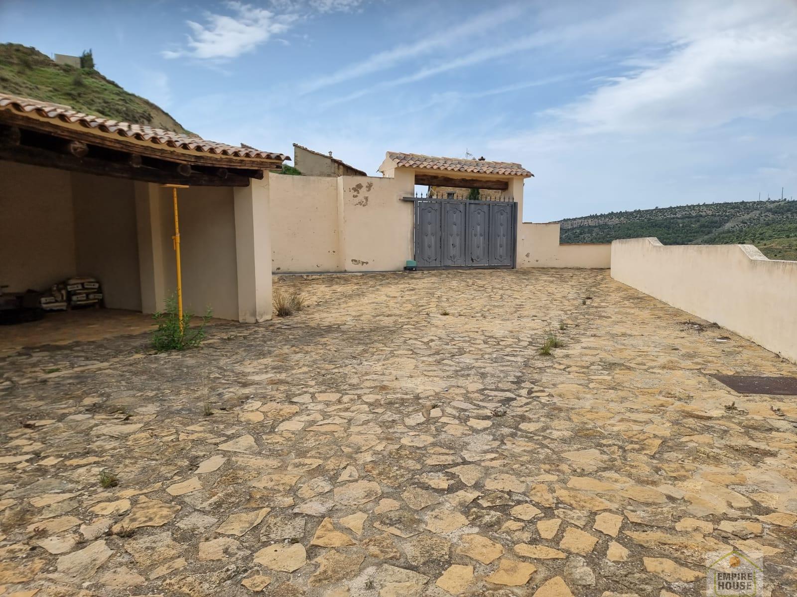 Venta de villa en Nogueruelas Venta de villa en Nogueruelas