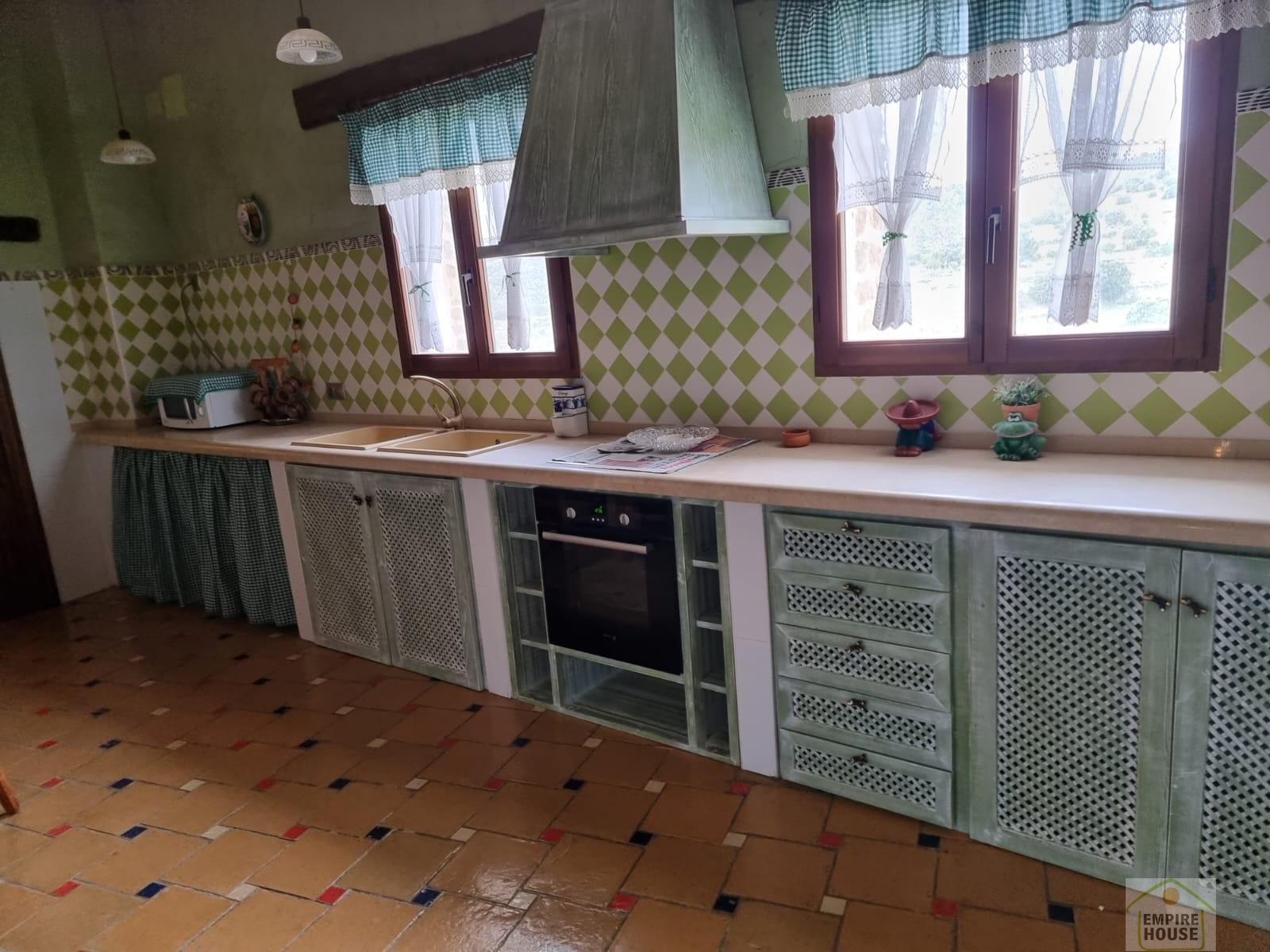 Venta de villa en Nogueruelas Venta de villa en Nogueruelas