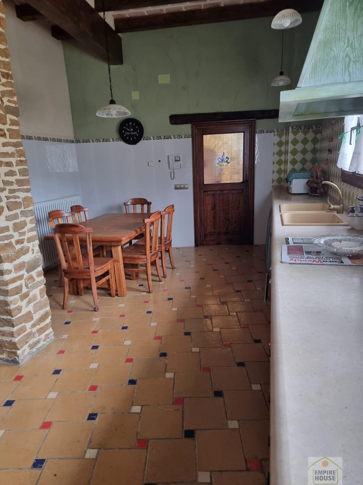 Venta de villa en Nogueruelas Venta de villa en Nogueruelas