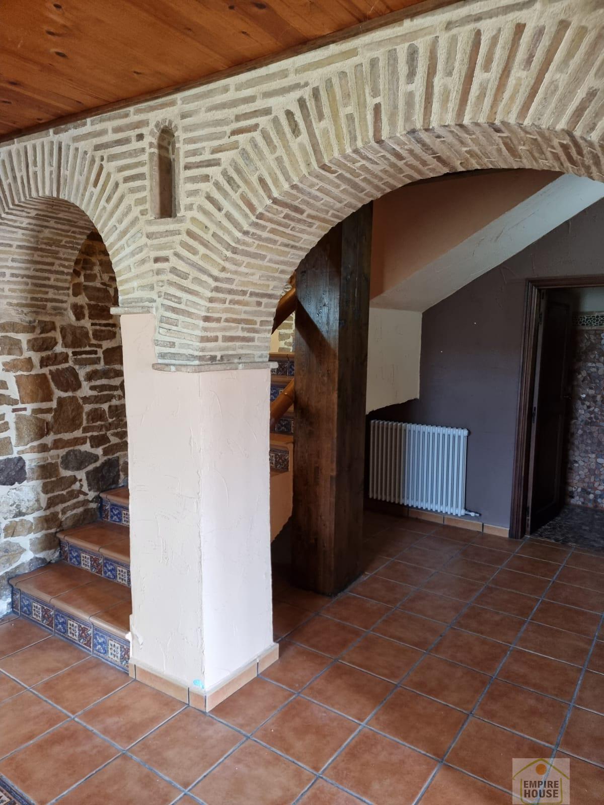 Venta de villa en Nogueruelas Venta de villa en Nogueruelas