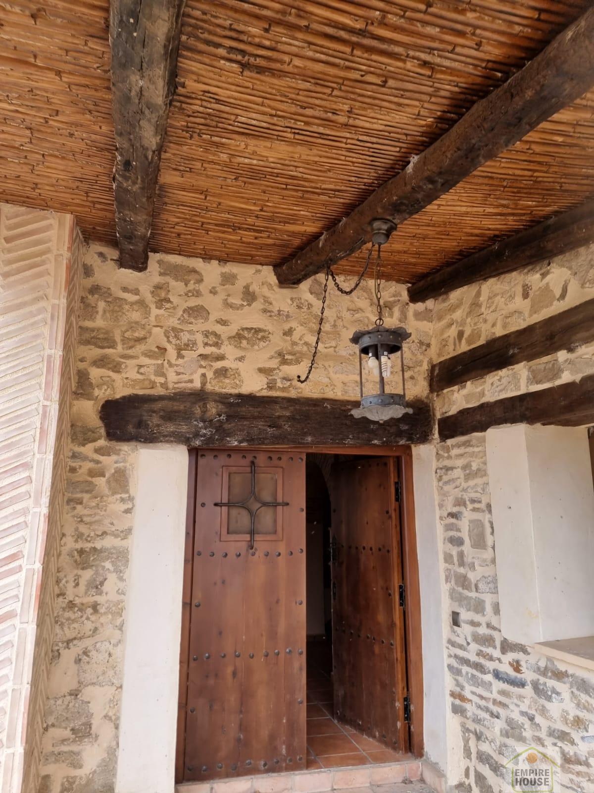 Venta de villa en Nogueruelas Venta de villa en Nogueruelas