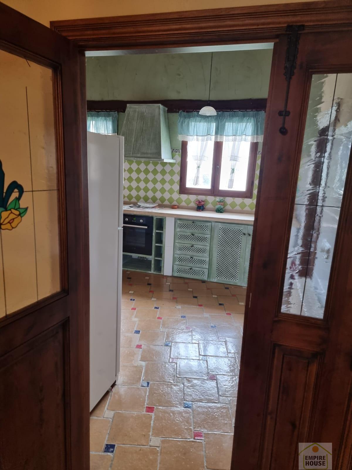 For sale of villa in Nogueruelas