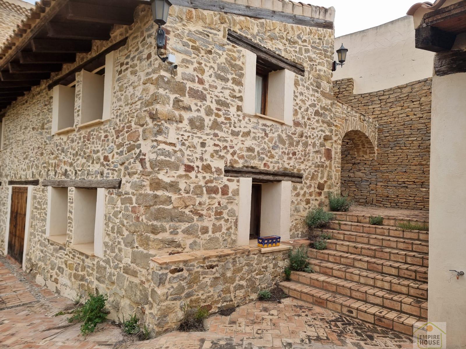 Venta de villa en Nogueruelas Venta de villa en Nogueruelas