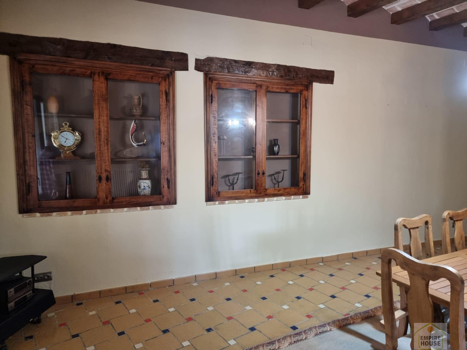 Venta de villa en Nogueruelas Venta de villa en Nogueruelas