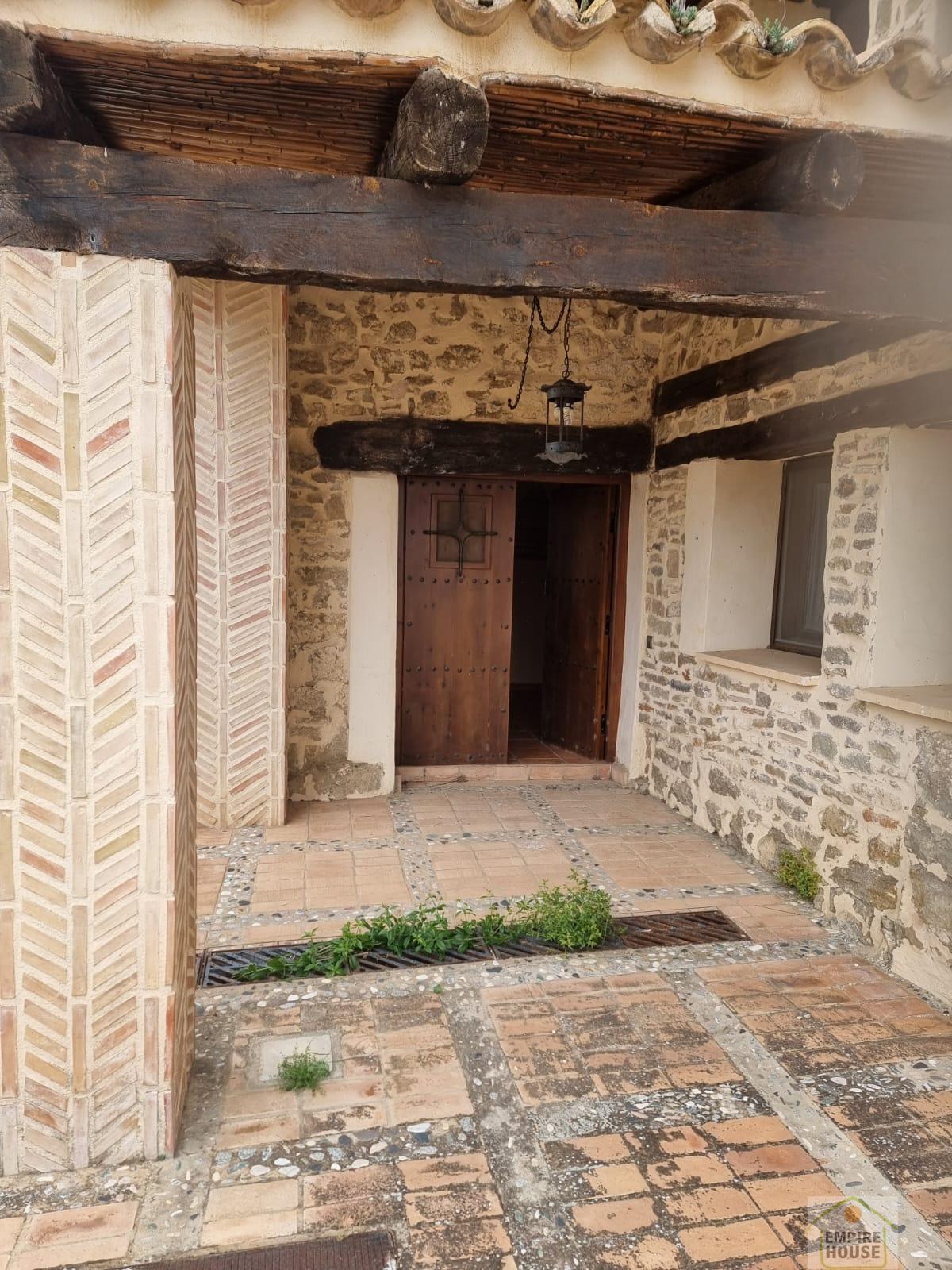 Venta de villa en Nogueruelas Venta de villa en Nogueruelas