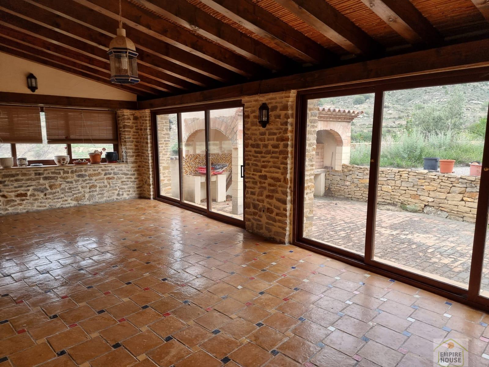 Venta de villa en Nogueruelas Venta de villa en Nogueruelas