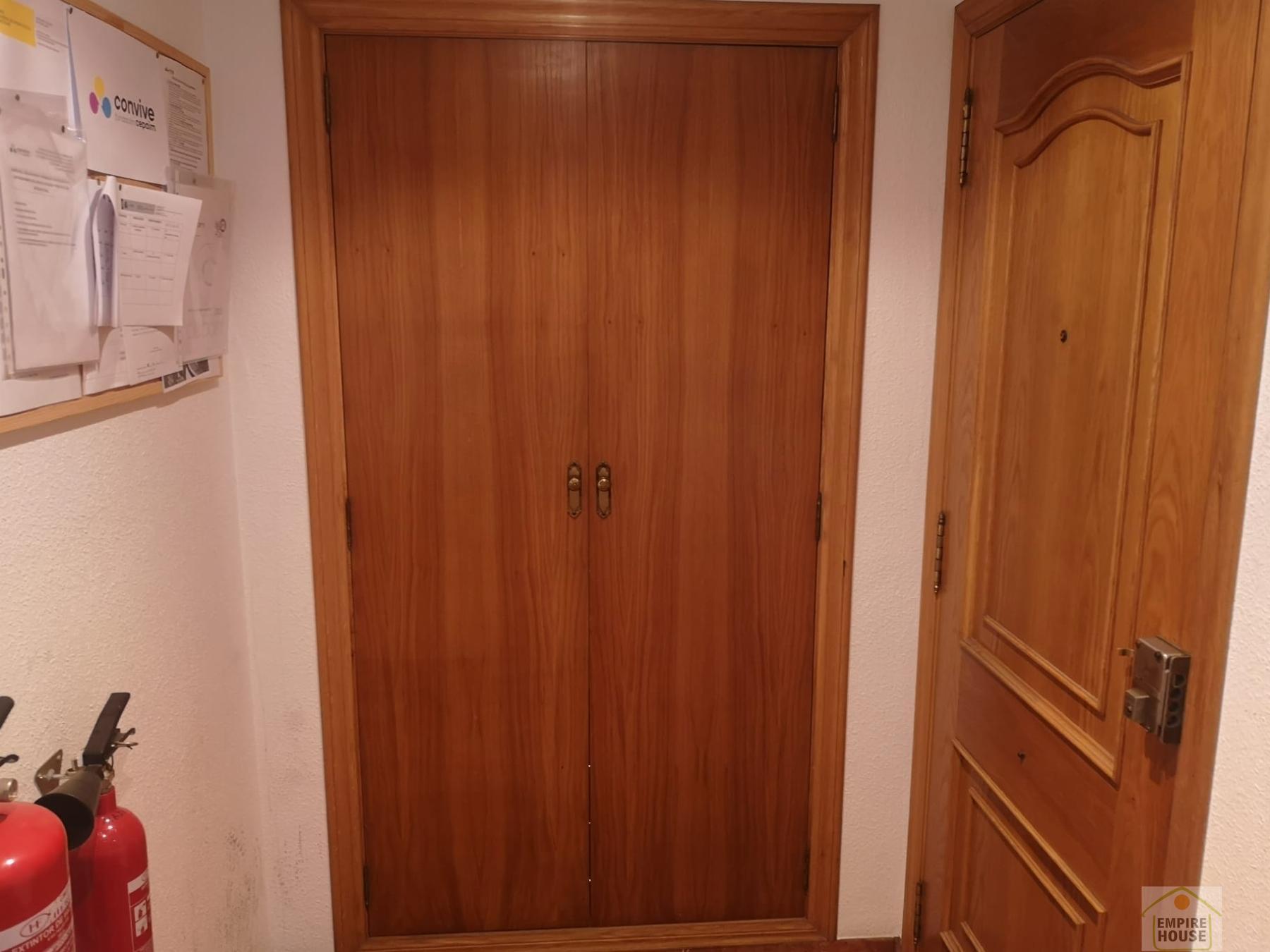 For sale of flat in Alzira