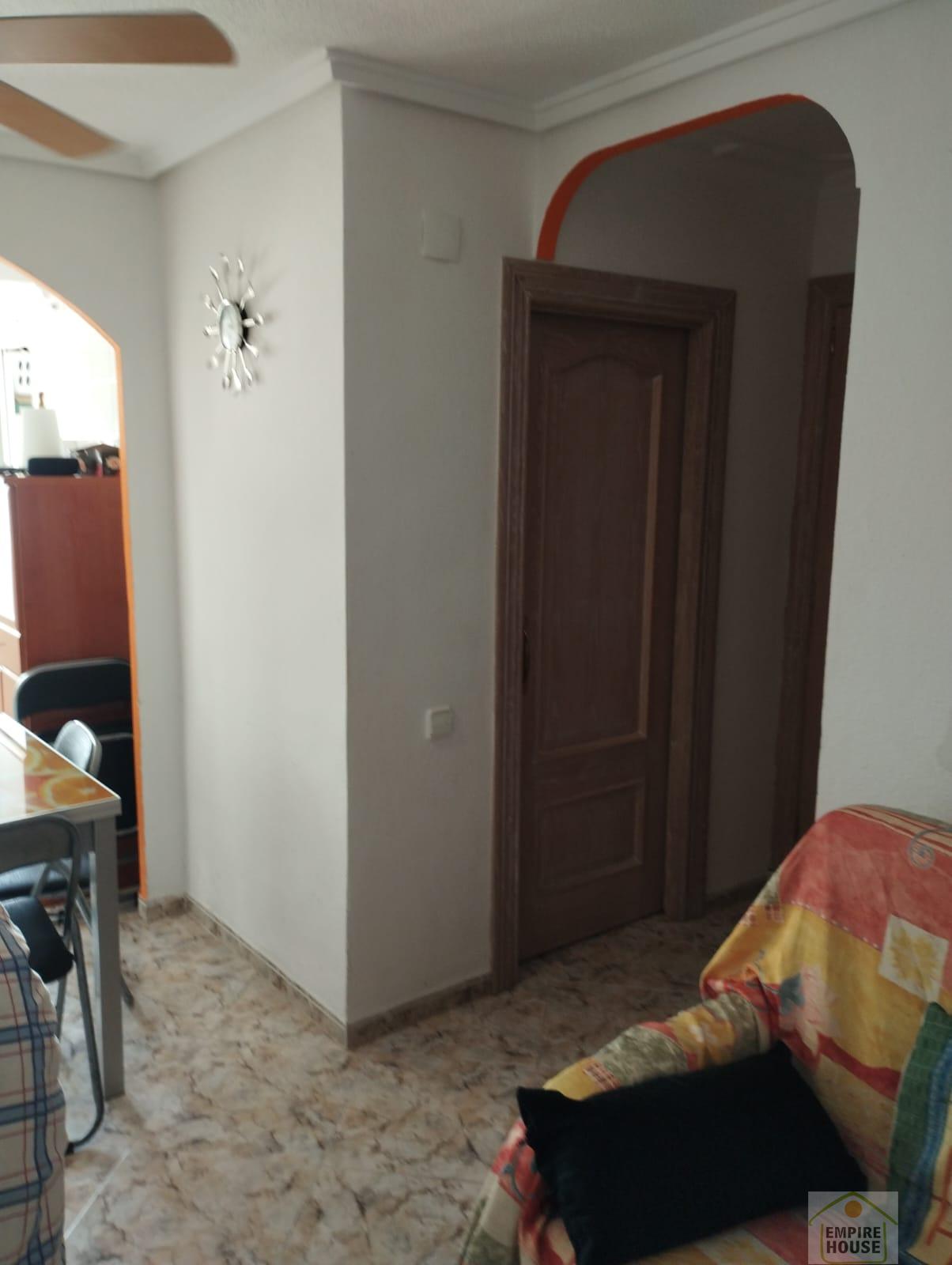 For rent of flat in Cullera