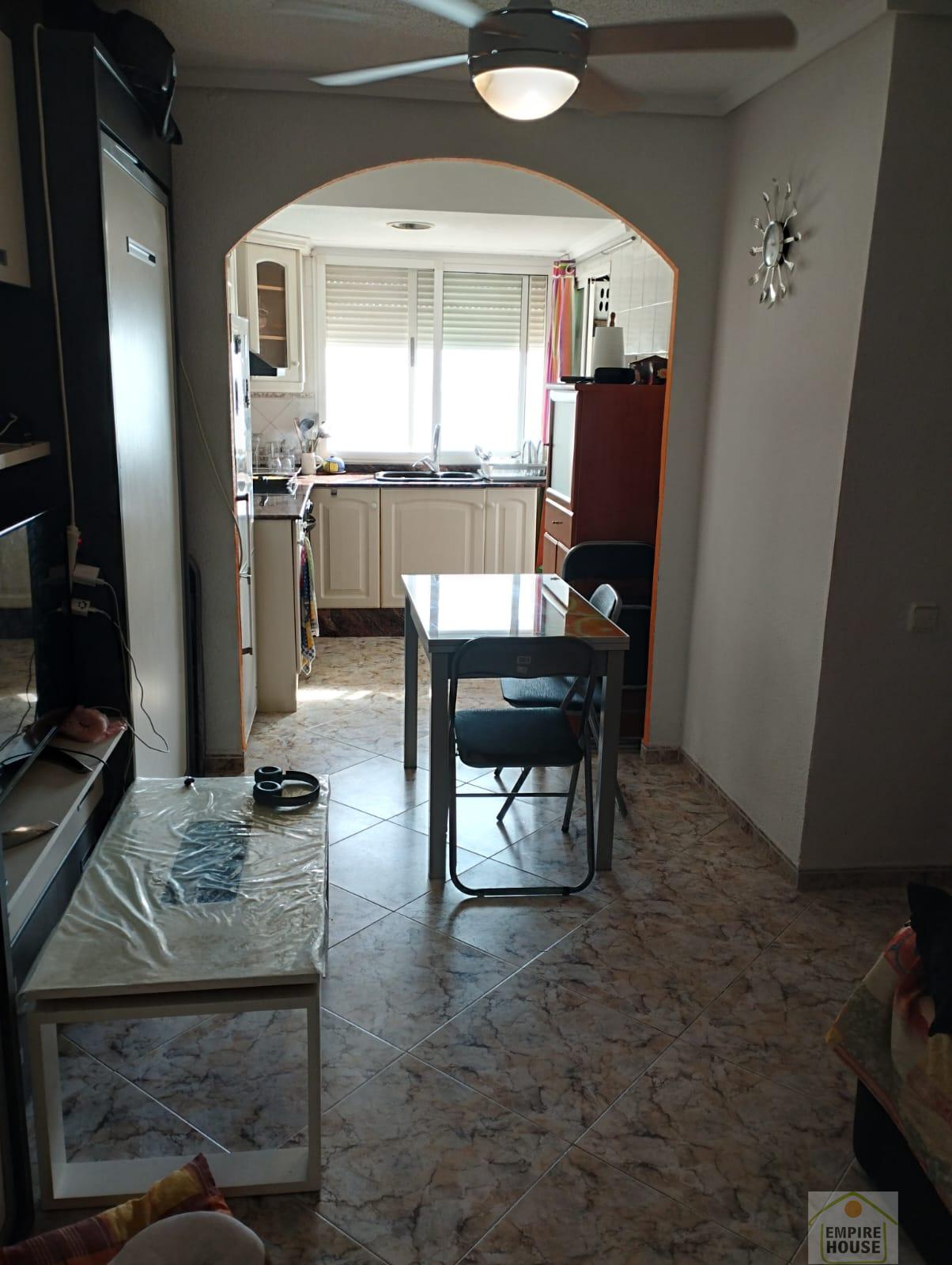 Alquiler de piso en Cullera
