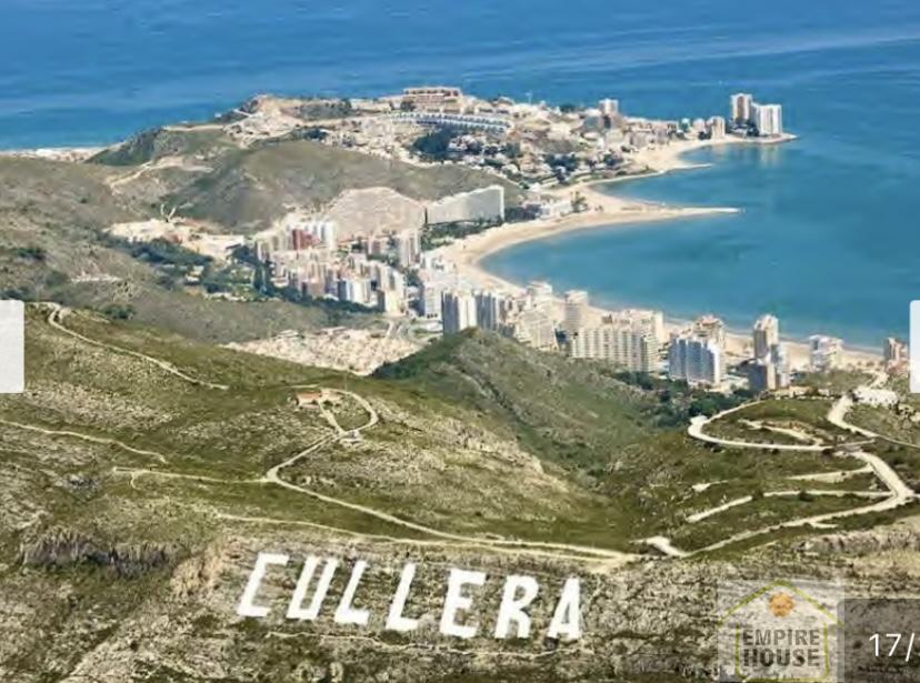 Alquiler de piso en Cullera