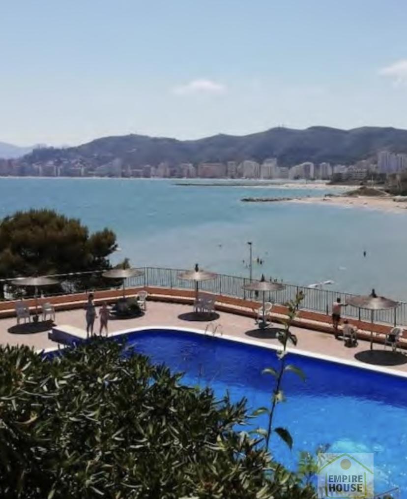 Alquiler de piso en Cullera