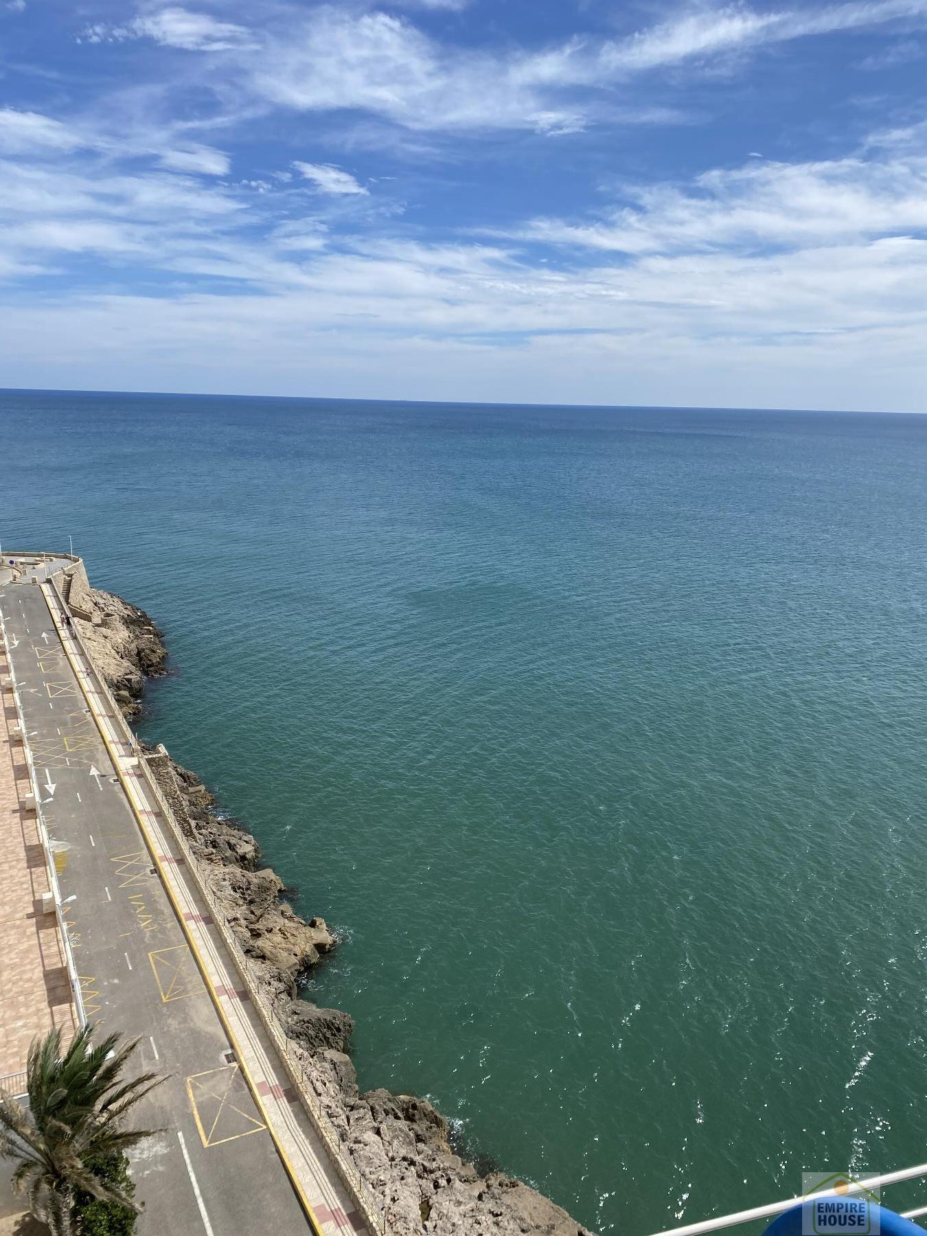 Alquiler de piso en Cullera