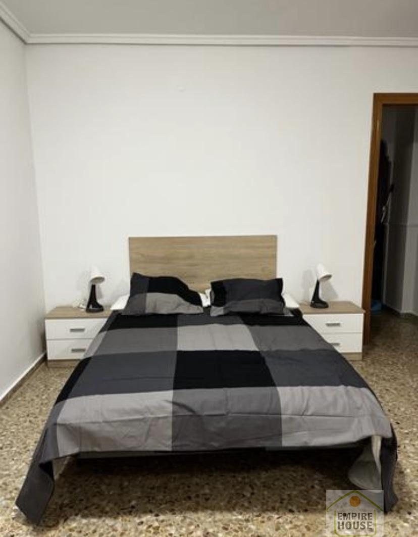 For rent of flat in Sagunto Sagunt