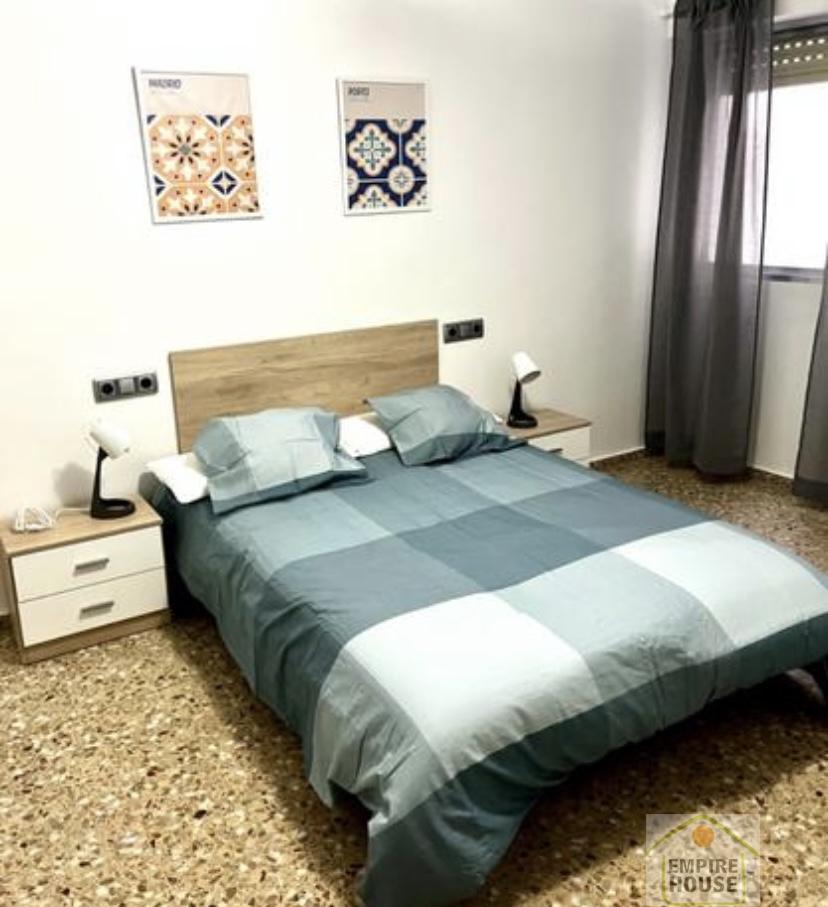 For rent of flat in Sagunto Sagunt