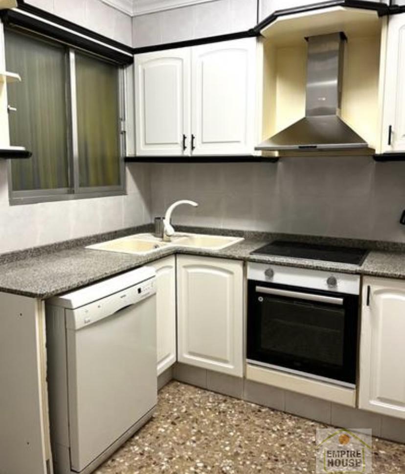 For rent of flat in Sagunto Sagunt