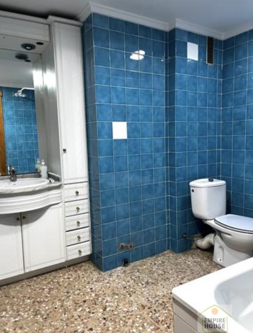 For rent of flat in Sagunto Sagunt