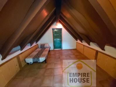 Venta de chalet en Carcaixent