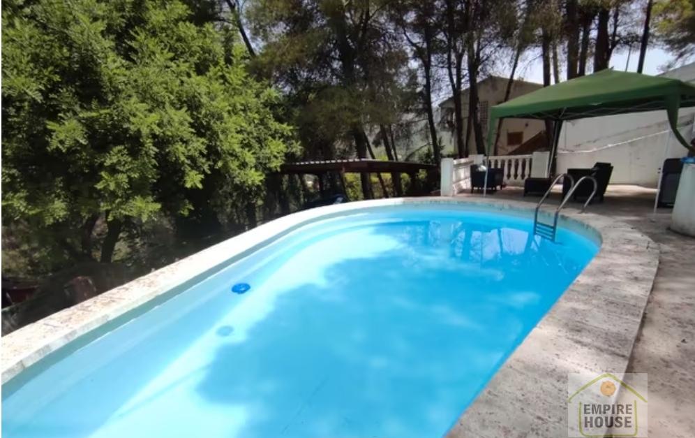 Venta de chalet en Carcaixent