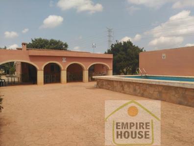 Venta de chalet en Rafelguaraf