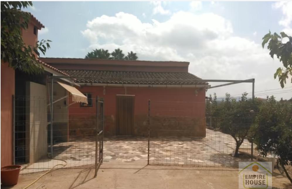 Venta de chalet en Rafelguaraf