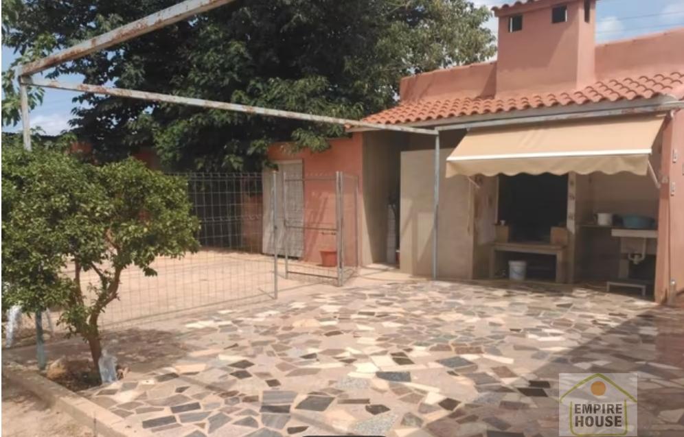 Venta de chalet en Rafelguaraf