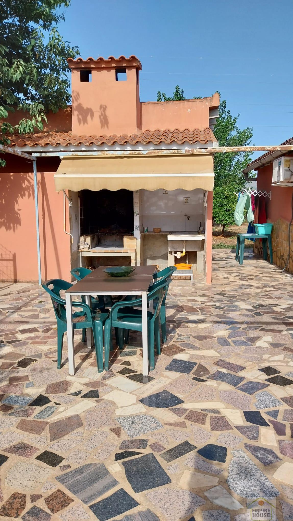 Venta de chalet en Rafelguaraf