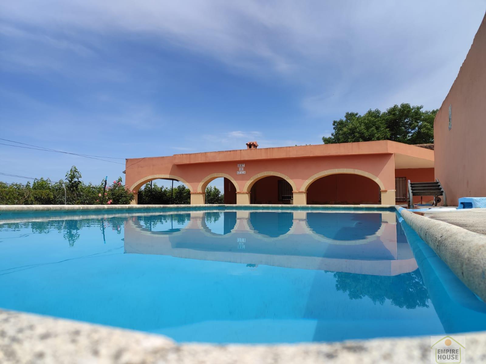 Venta de chalet en Rafelguaraf