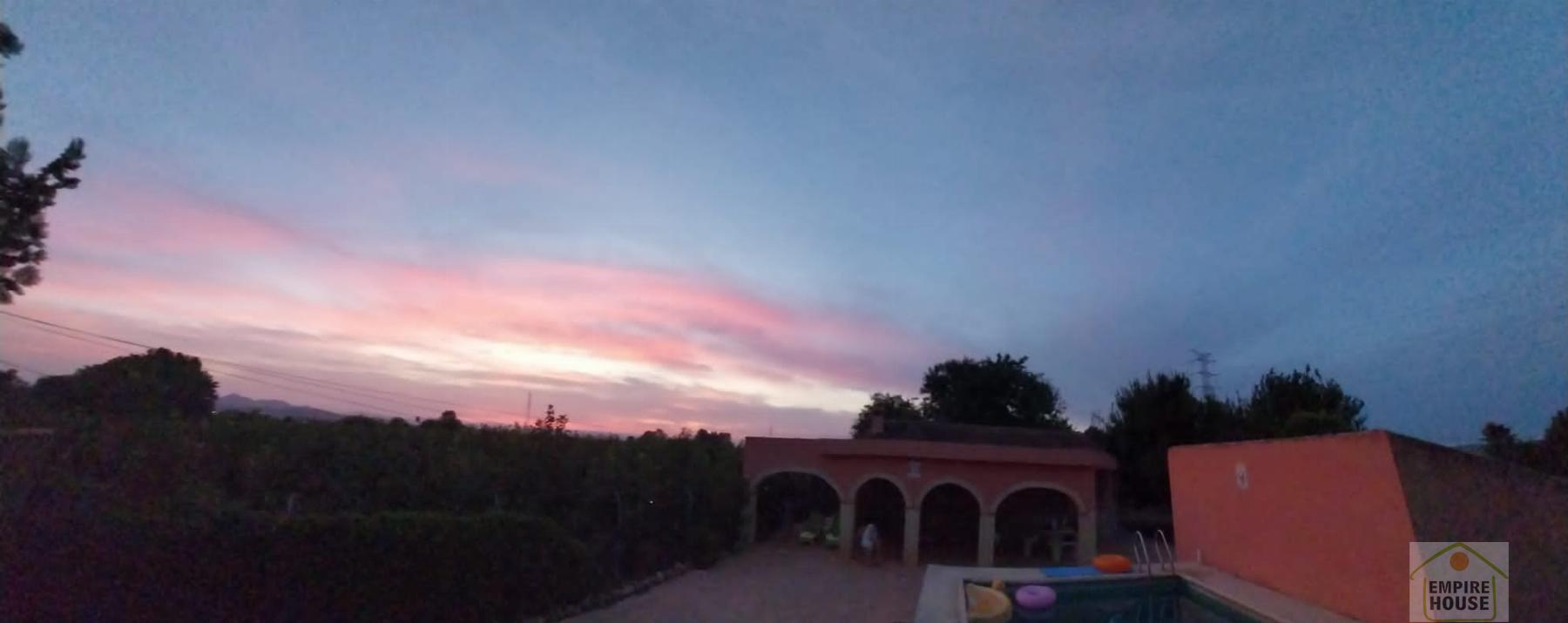 Venta de chalet en Rafelguaraf