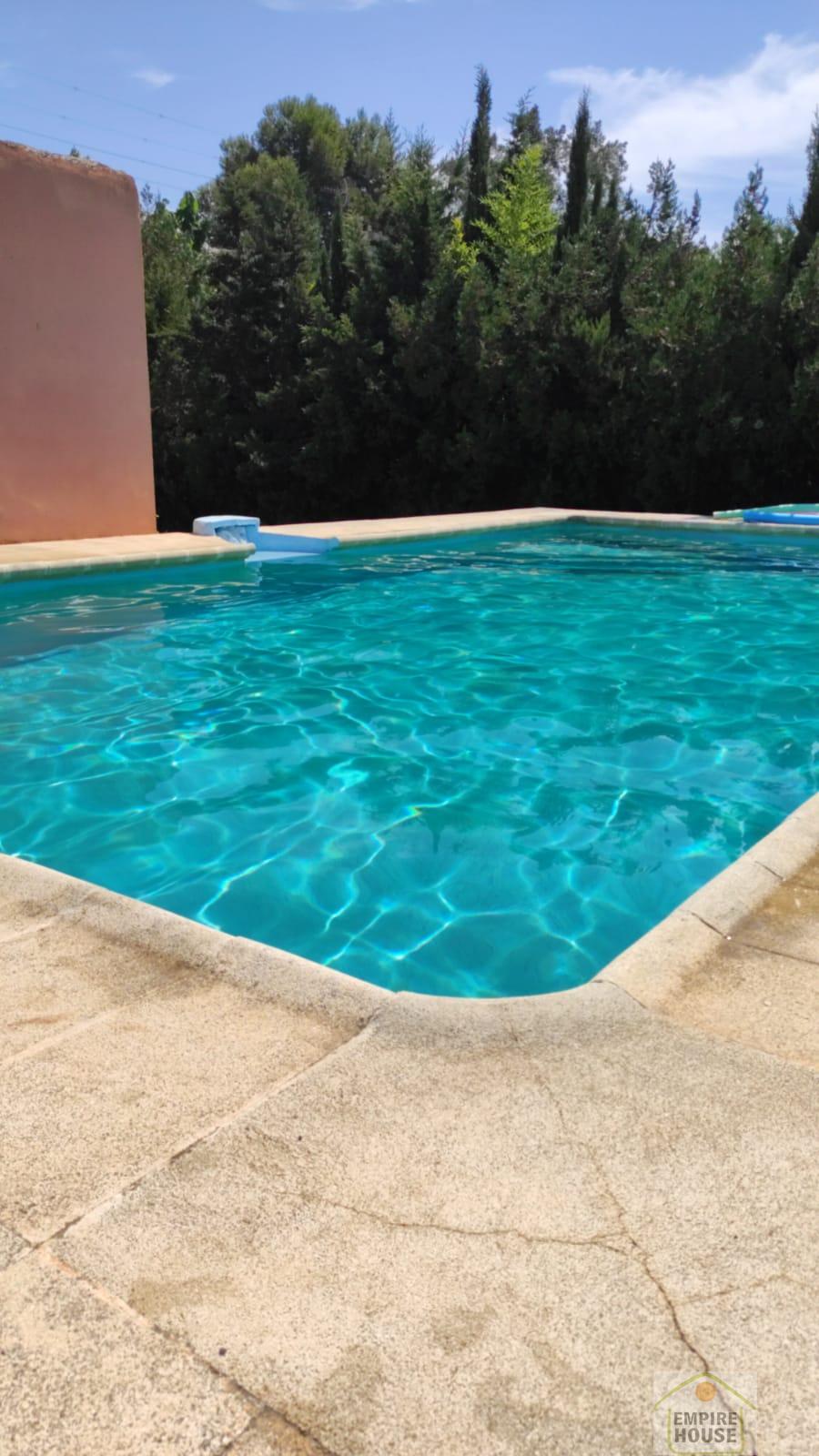 Venta de chalet en Rafelguaraf