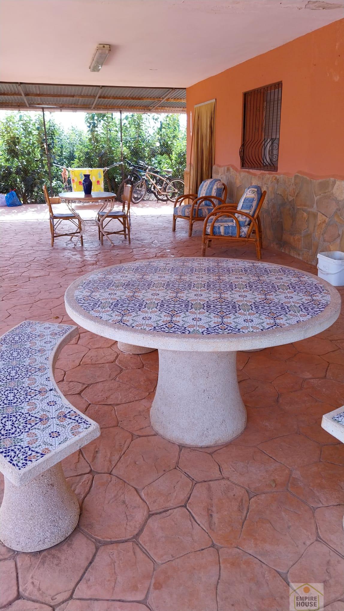 Venta de chalet en Rafelguaraf