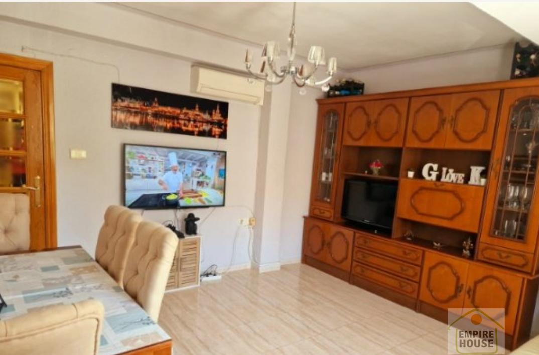 For sale of flat in Alzira