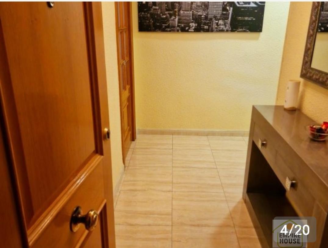 For sale of flat in Alzira