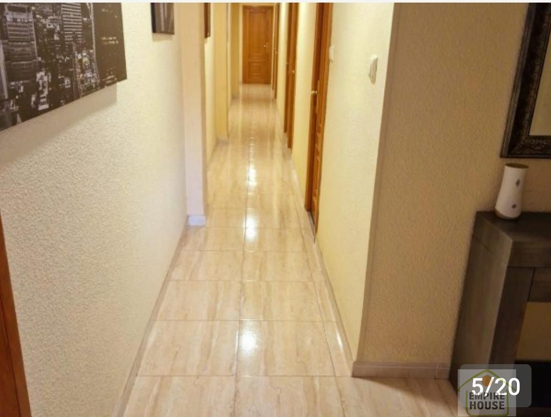 For sale of flat in Alzira