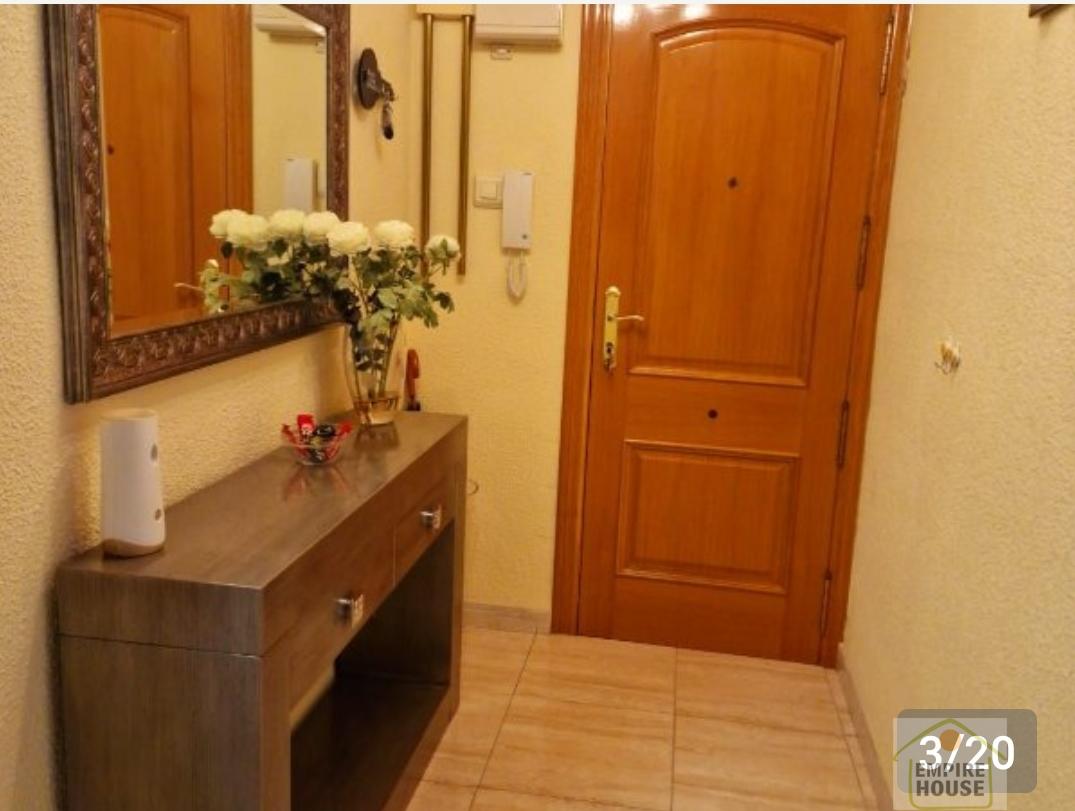 For sale of flat in Alzira