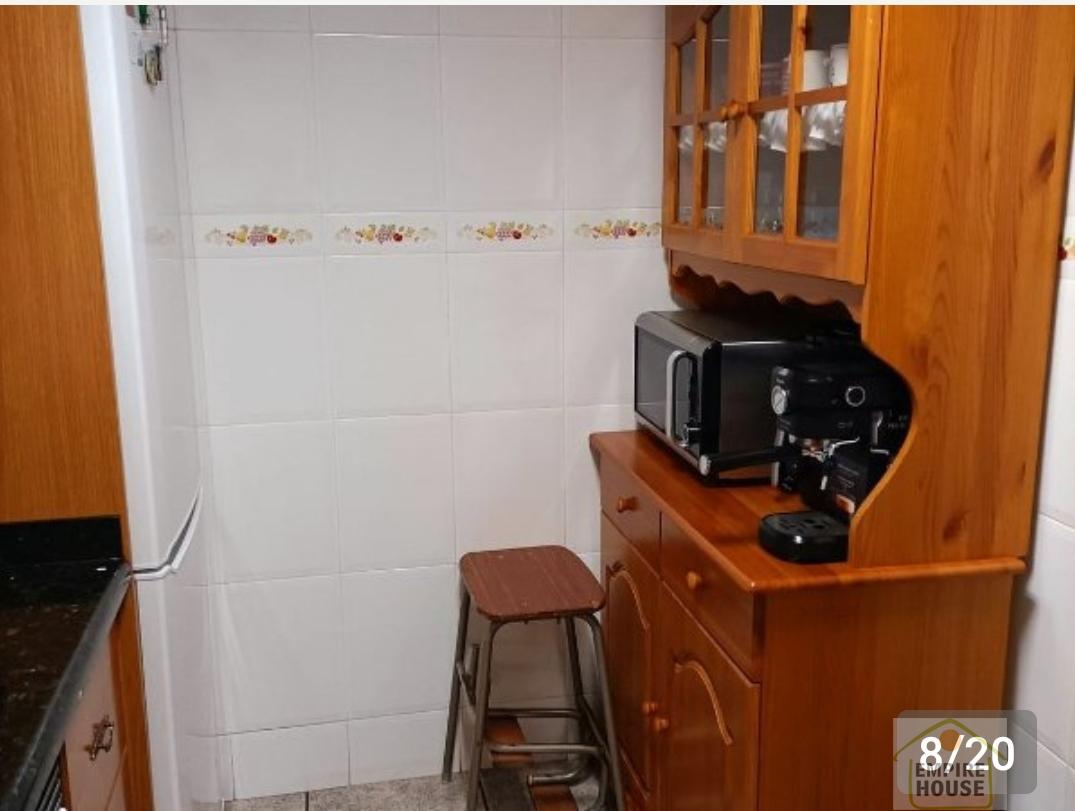 For sale of flat in Alzira
