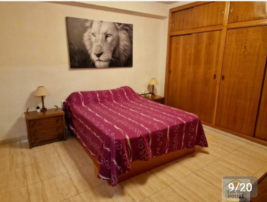 For sale of flat in Alzira