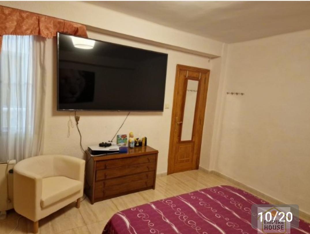 For sale of flat in Alzira