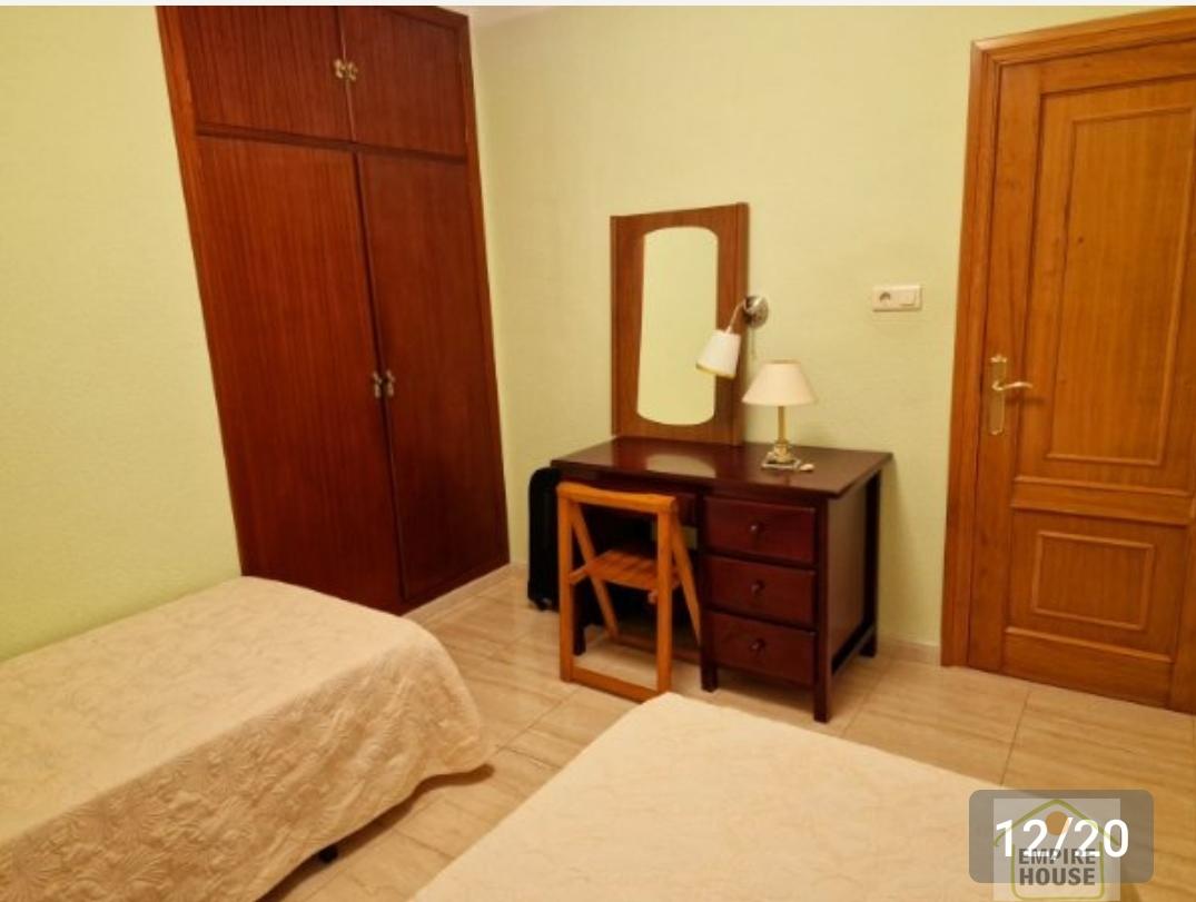 For sale of flat in Alzira