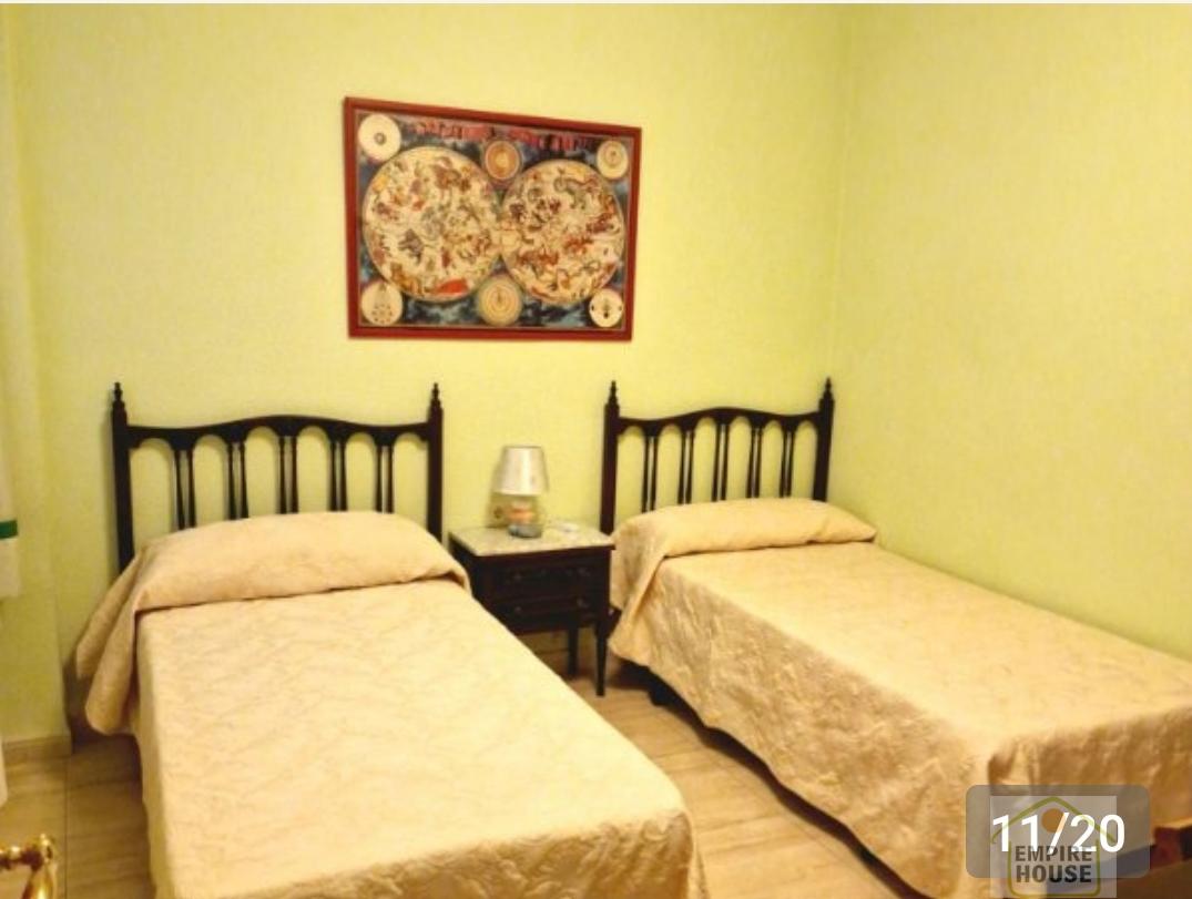 For sale of flat in Alzira