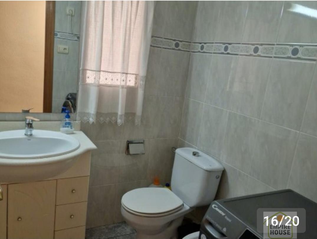 Venta de piso en Alzira