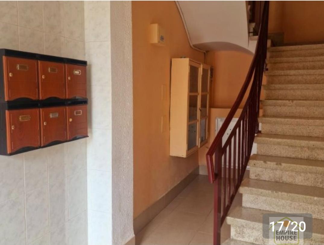 Venta de piso en Alzira