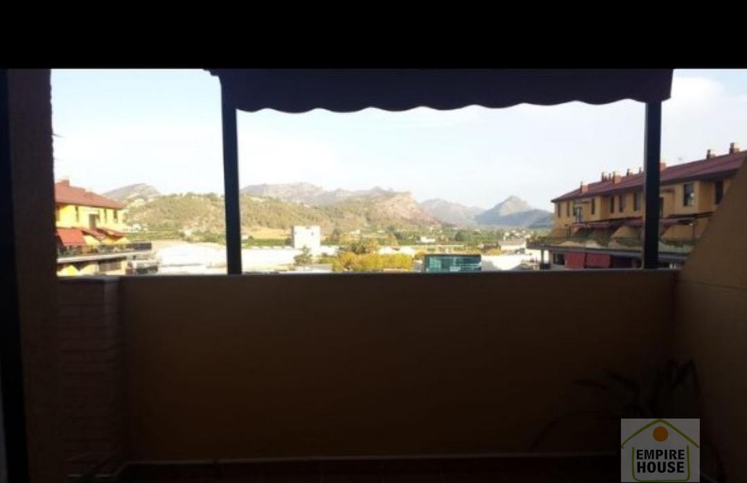 Venta de dúplex en Alzira