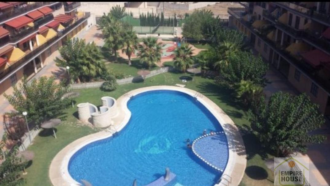 Venta de dúplex en Alzira