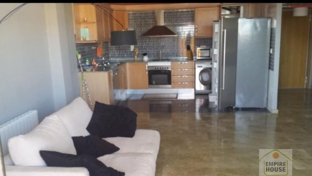Venta de dúplex en Alzira