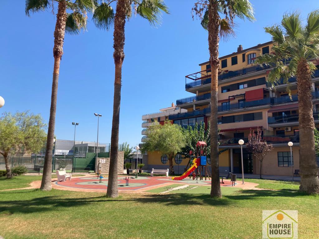 Venta de dúplex en Alzira