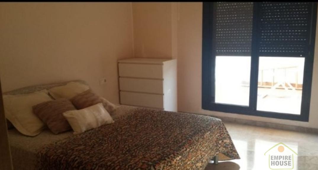 Venta de dúplex en Alzira